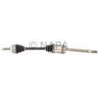 CV Axle Shaft