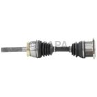 CV Axle Shaft