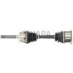 CV Axle Shaft