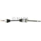 CV Axle Shaft