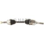 CV Axle Shaft