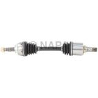 CV Axle Shaft