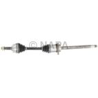 CV Axle Shaft