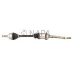 CV Axle Shaft