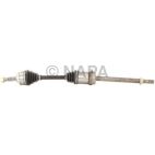 CV Axle Shaft