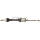 CV Axle Shaft