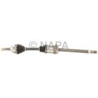 CV Axle Shaft