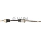 CV Axle Shaft