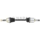 CV Axle Shaft