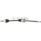 CV Axle Shaft