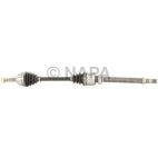 CV Axle Shaft