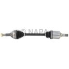 CV Axle Shaft