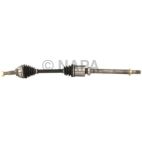 CV Axle Shaft