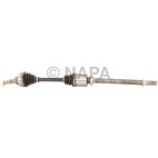 CV Axle Shaft