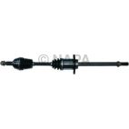CV Axle Shaft