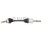 CV Axle Shaft