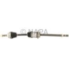 CV Axle Shaft