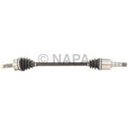 CV Axle Shaft