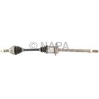 CV Axle Shaft