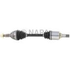 CV Axle Shaft