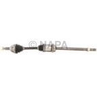 CV Axle Shaft