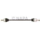 CV Axle Shaft