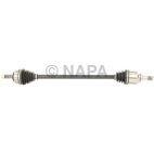 CV Axle Shaft