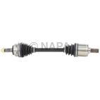 CV Axle Shaft