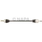 CV Axle Shaft