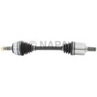 CV Axle Shaft