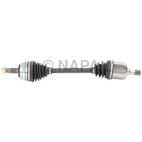 CV Axle Shaft