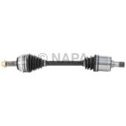 CV Axle Shaft