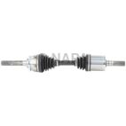 CV Axle Shaft