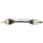 CV Axle Shaft