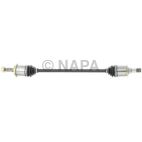 CV Axle Shaft