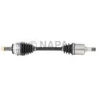 CV Axle Shaft