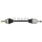 CV Axle Shaft