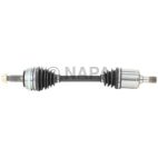 CV Axle Shaft