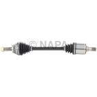 CV Axle Shaft