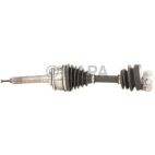 CV Axle Shaft