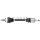 CV Axle Shaft