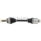 CV Axle Shaft