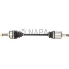 CV Axle Shaft
