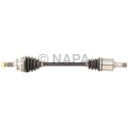 CV Axle Shaft