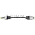 CV Axle Shaft