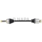 CV Axle Shaft