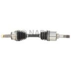 CV Axle Shaft
