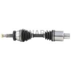 CV Axle Shaft