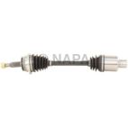 CV Axle Shaft