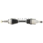 CV Axle Shaft